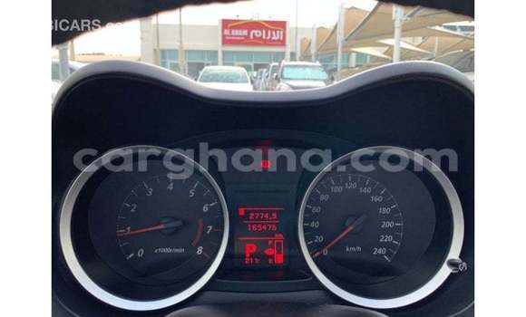Ra Imported Mitsubishi Lancer Miiran Ọkọ̀ in Import - Dubai ni Ashanti Ra Imported Mitsubishi Lancer Miiran Ọkọ̀ in Import - Dubai ni Ashanti