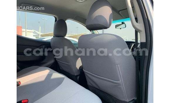 Ra Imported Mitsubishi L200 funfun Ọkọ̀ in Import - Dubai ni Ashanti Ra Imported Mitsubishi L200 funfun Ọkọ̀ in Import - Dubai ni Ashanti