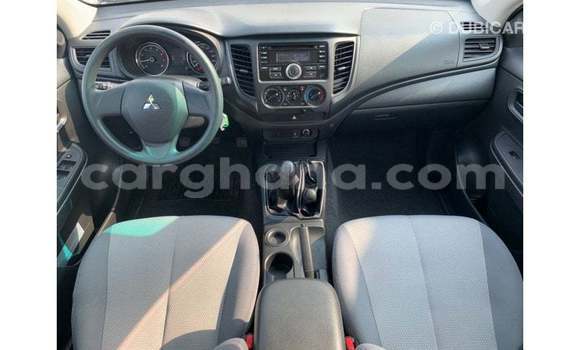 Ra Imported Mitsubishi L200 funfun Ọkọ̀ in Import - Dubai ni Ashanti Ra Imported Mitsubishi L200 funfun Ọkọ̀ in Import - Dubai ni Ashanti