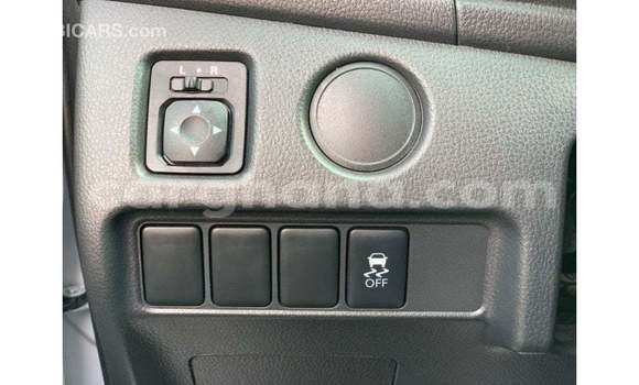 Ra Imported Mitsubishi L200 funfun Ọkọ̀ in Import - Dubai ni Ashanti Ra Imported Mitsubishi L200 funfun Ọkọ̀ in Import - Dubai ni Ashanti