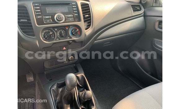 Ra Imported Mitsubishi L200 funfun Ọkọ̀ in Import - Dubai ni Ashanti Ra Imported Mitsubishi L200 funfun Ọkọ̀ in Import - Dubai ni Ashanti