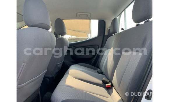Ra Imported Mitsubishi L200 funfun Ọkọ̀ in Import - Dubai ni Ashanti Ra Imported Mitsubishi L200 funfun Ọkọ̀ in Import - Dubai ni Ashanti