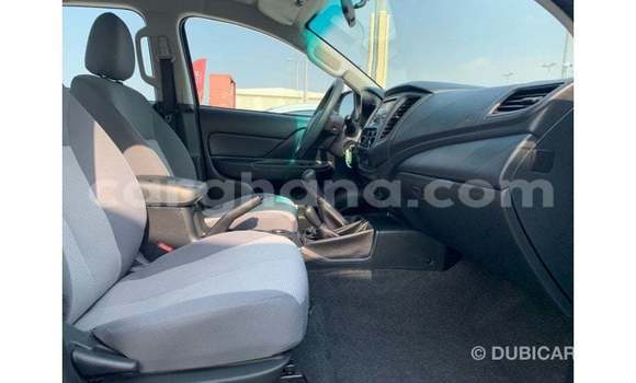 Ra Imported Mitsubishi L200 funfun Ọkọ̀ in Import - Dubai ni Ashanti Ra Imported Mitsubishi L200 funfun Ọkọ̀ in Import - Dubai ni Ashanti