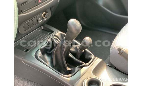 Ra Imported Mitsubishi L200 funfun Ọkọ̀ in Import - Dubai ni Ashanti Ra Imported Mitsubishi L200 funfun Ọkọ̀ in Import - Dubai ni Ashanti