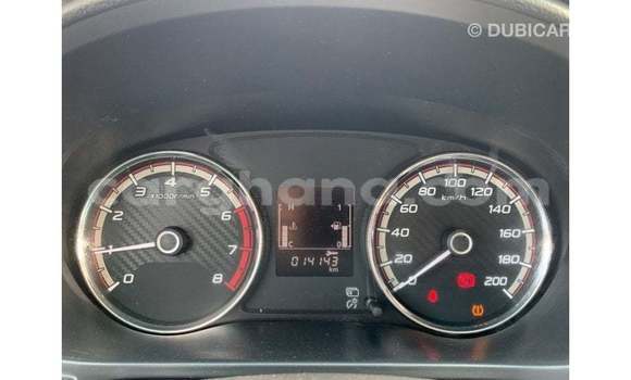 Ra Imported Mitsubishi L200 funfun Ọkọ̀ in Import - Dubai ni Ashanti Ra Imported Mitsubishi L200 funfun Ọkọ̀ in Import - Dubai ni Ashanti