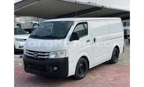 Ra Imported Foton Tunland funfun Ọkọ̀ in Import - Dubai ni Ashanti Ra Imported Foton Tunland funfun Ọkọ̀ in Import - Dubai ni Ashanti