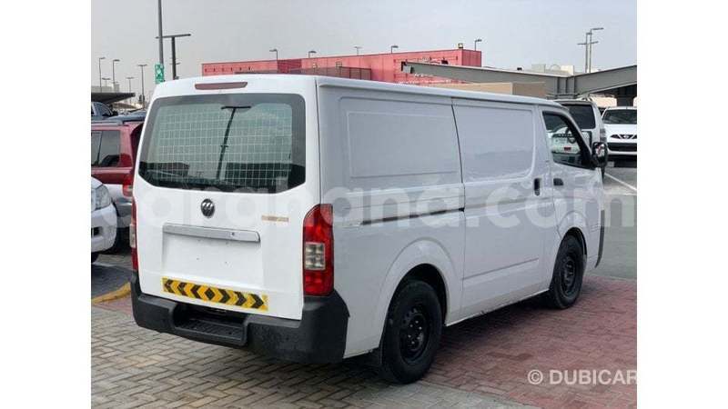 Big with watermark foton tunland ashanti import dubai 52973