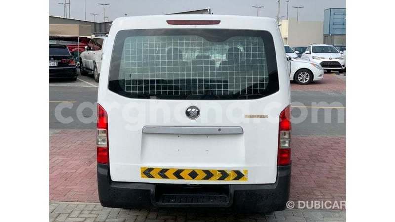 Big with watermark foton tunland ashanti import dubai 52973