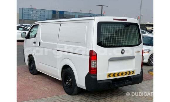 Ra Imported Foton Tunland funfun Ọkọ̀ in Import - Dubai ni Ashanti Ra Imported Foton Tunland funfun Ọkọ̀ in Import - Dubai ni Ashanti
