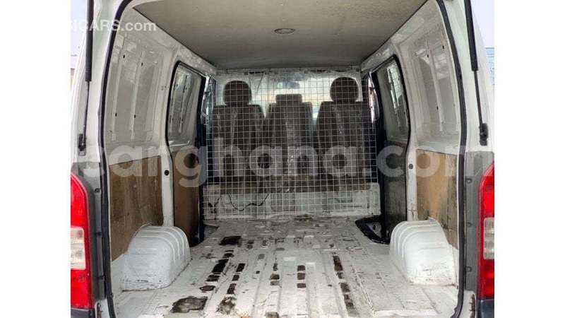 Big with watermark foton tunland ashanti import dubai 52973