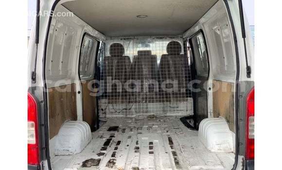 Ra Imported Foton Tunland funfun Ọkọ̀ in Import - Dubai ni Ashanti Ra Imported Foton Tunland funfun Ọkọ̀ in Import - Dubai ni Ashanti