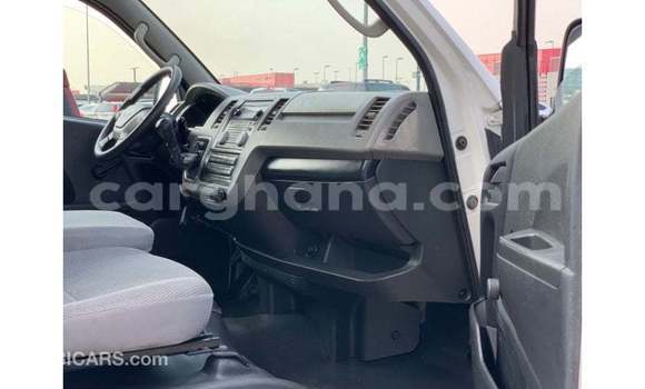 Ra Imported Foton Tunland funfun Ọkọ̀ in Import - Dubai ni Ashanti Ra Imported Foton Tunland funfun Ọkọ̀ in Import - Dubai ni Ashanti