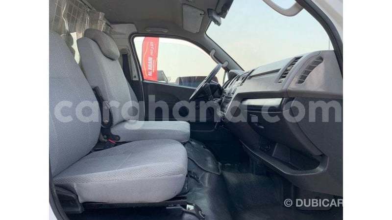 Big with watermark foton tunland ashanti import dubai 52973