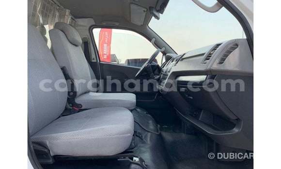 Ra Imported Foton Tunland funfun Ọkọ̀ in Import - Dubai ni Ashanti Ra Imported Foton Tunland funfun Ọkọ̀ in Import - Dubai ni Ashanti