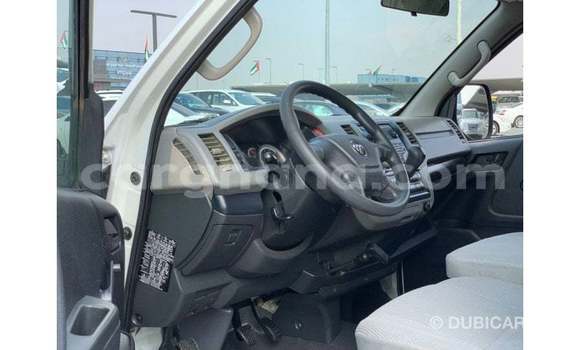 Ra Imported Foton Tunland funfun Ọkọ̀ in Import - Dubai ni Ashanti Ra Imported Foton Tunland funfun Ọkọ̀ in Import - Dubai ni Ashanti
