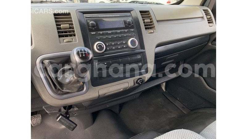 Big with watermark foton tunland ashanti import dubai 52973