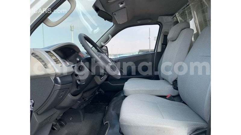 Big with watermark foton tunland ashanti import dubai 52973