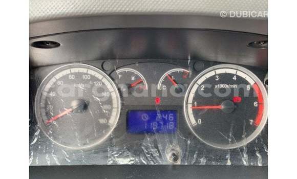 Ra Imported Foton Tunland funfun Ọkọ̀ in Import - Dubai ni Ashanti Ra Imported Foton Tunland funfun Ọkọ̀ in Import - Dubai ni Ashanti