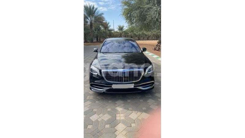 Big with watermark mercedes benz a200 ashanti import dubai 52974