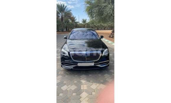 Buy Import Mercedes-Benz A200 Black Car in Import - Dubai in Ashanti Buy Import Mercedes-Benz A200 Black Car in Import - Dubai in Ashanti