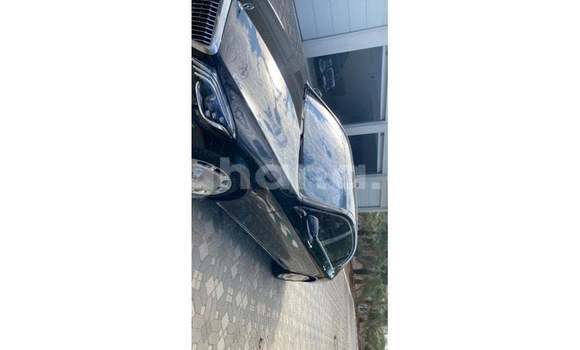 Buy Import Mercedes-Benz A200 Black Car in Import - Dubai in Ashanti Buy Import Mercedes-Benz A200 Black Car in Import - Dubai in Ashanti