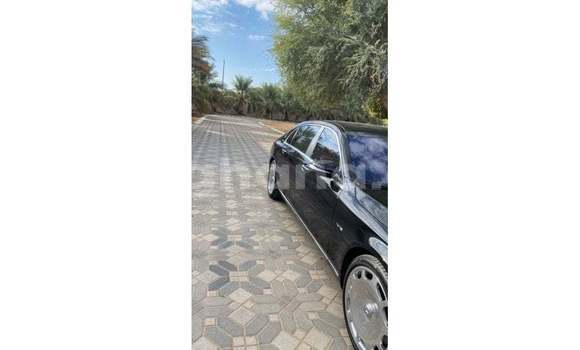 Buy Import Mercedes-Benz A200 Black Car in Import - Dubai in Ashanti Buy Import Mercedes-Benz A200 Black Car in Import - Dubai in Ashanti