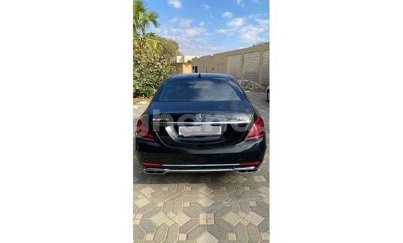 Buy Import Mercedes-Benz A200 Black Car in Import - Dubai in Ashanti Buy Import Mercedes-Benz A200 Black Car in Import - Dubai in Ashanti