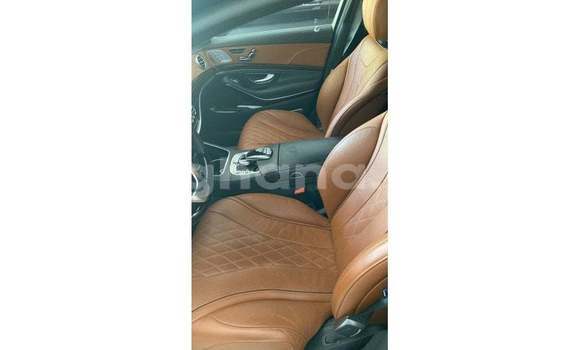Buy Import Mercedes-Benz A200 Black Car in Import - Dubai in Ashanti Buy Import Mercedes-Benz A200 Black Car in Import - Dubai in Ashanti