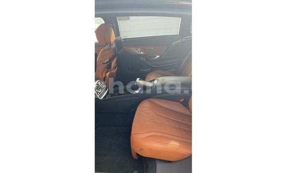 Buy Import Mercedes-Benz A200 Black Car in Import - Dubai in Ashanti Buy Import Mercedes-Benz A200 Black Car in Import - Dubai in Ashanti