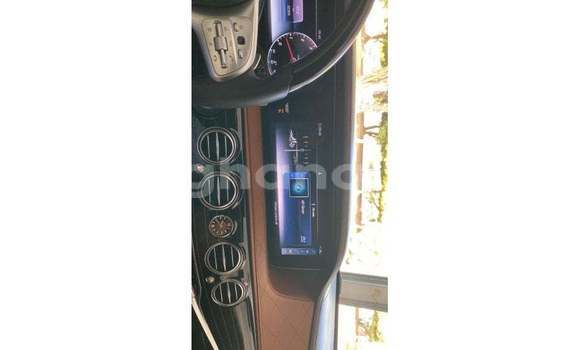 Buy Import Mercedes-Benz A200 Black Car in Import - Dubai in Ashanti Buy Import Mercedes-Benz A200 Black Car in Import - Dubai in Ashanti