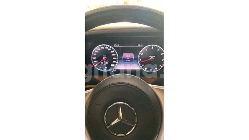 Big with watermark mercedes benz a200 ashanti import dubai 52974