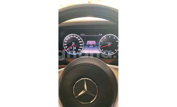 Buy Import Mercedes-Benz A200 Black Car in Import - Dubai in Ashanti Buy Import Mercedes-Benz A200 Black Car in Import - Dubai in Ashanti