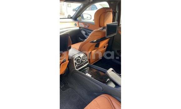 Buy Import Mercedes-Benz A200 Black Car in Import - Dubai in Ashanti Buy Import Mercedes-Benz A200 Black Car in Import - Dubai in Ashanti