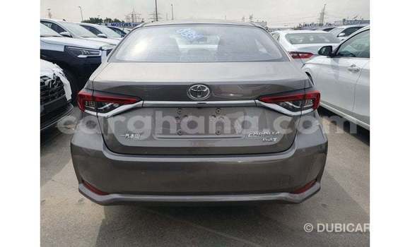 Buy Import Toyota Corolla Brown Car in Import - Dubai in Ashanti Buy Import Toyota Corolla Brown Car in Import - Dubai in Ashanti