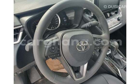 Buy Import Toyota Corolla Brown Car in Import - Dubai in Ashanti Buy Import Toyota Corolla Brown Car in Import - Dubai in Ashanti