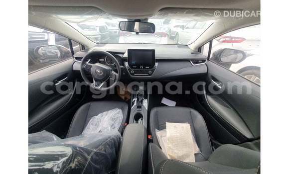 Buy Import Toyota Corolla Brown Car in Import - Dubai in Ashanti Buy Import Toyota Corolla Brown Car in Import - Dubai in Ashanti