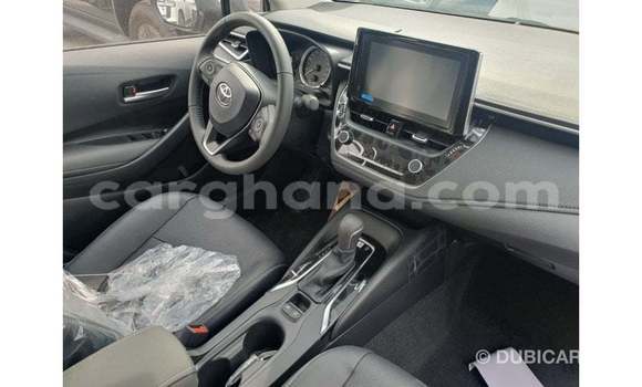 Buy Import Toyota Corolla Brown Car in Import - Dubai in Ashanti Buy Import Toyota Corolla Brown Car in Import - Dubai in Ashanti