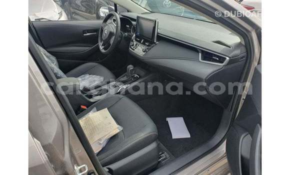 Buy Import Toyota Corolla Brown Car in Import - Dubai in Ashanti Buy Import Toyota Corolla Brown Car in Import - Dubai in Ashanti