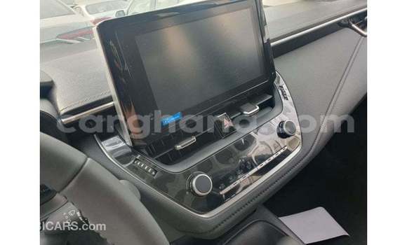 Buy Import Toyota Corolla Brown Car in Import - Dubai in Ashanti Buy Import Toyota Corolla Brown Car in Import - Dubai in Ashanti