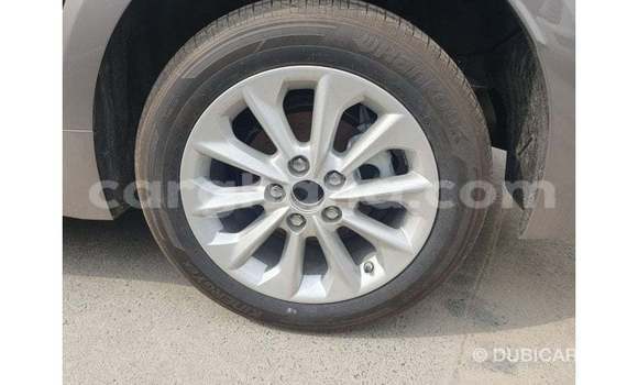 Buy Import Toyota Corolla Brown Car in Import - Dubai in Ashanti Buy Import Toyota Corolla Brown Car in Import - Dubai in Ashanti