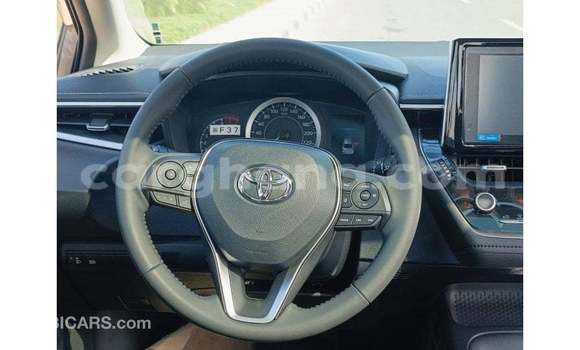 Buy Import Toyota Corolla White Car in Import - Dubai in Ashanti Buy Import Toyota Corolla White Car in Import - Dubai in Ashanti