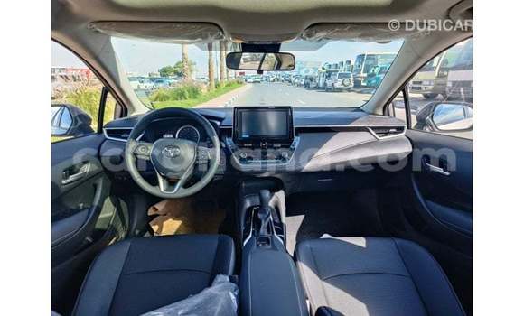 Buy Import Toyota Corolla White Car in Import - Dubai in Ashanti Buy Import Toyota Corolla White Car in Import - Dubai in Ashanti