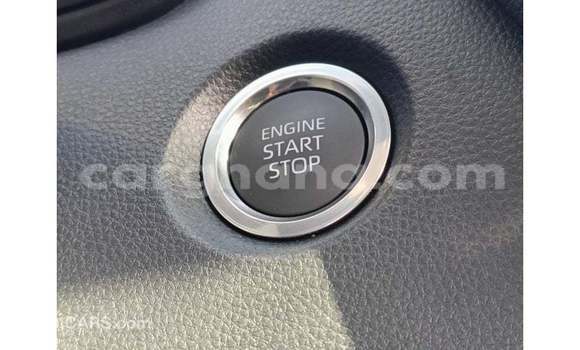 Buy Import Toyota Corolla White Car in Import - Dubai in Ashanti Buy Import Toyota Corolla White Car in Import - Dubai in Ashanti