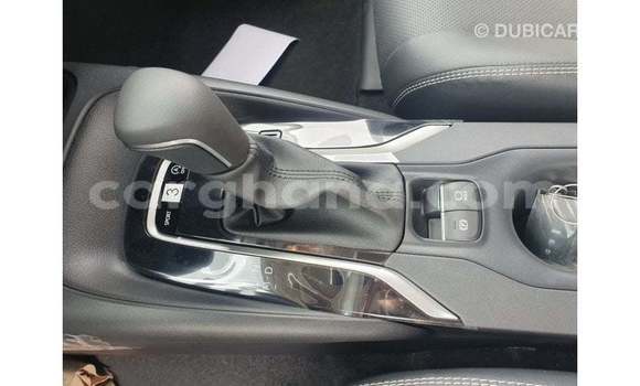 Buy Import Toyota Corolla White Car in Import - Dubai in Ashanti Buy Import Toyota Corolla White Car in Import - Dubai in Ashanti