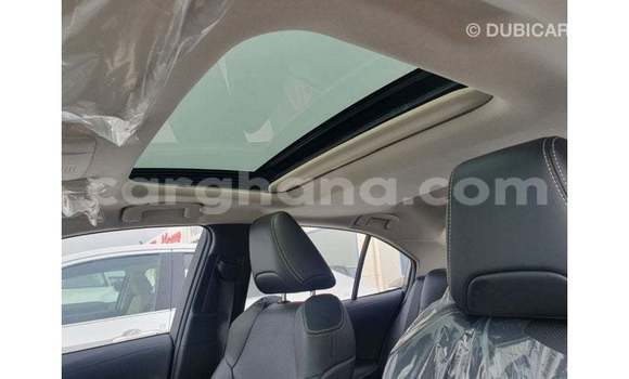 Buy Import Toyota Corolla White Car in Import - Dubai in Ashanti Buy Import Toyota Corolla White Car in Import - Dubai in Ashanti