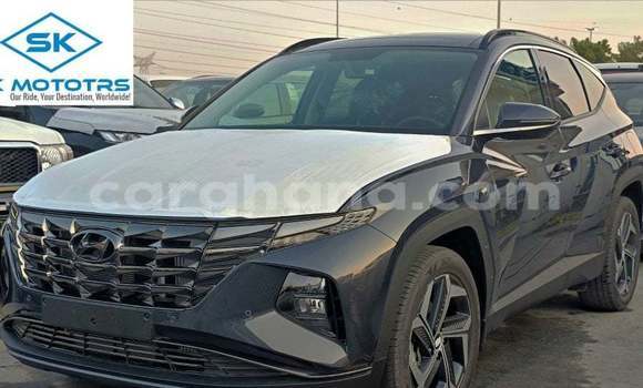 Buy Import Hyundai Tucson Other Car in Import - Dubai in Ashanti