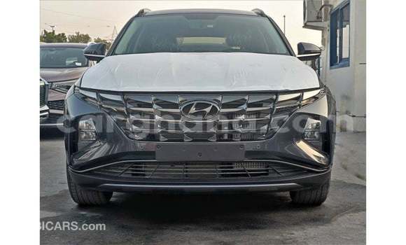 Buy Import Hyundai Tucson Other Car in Import - Dubai in Ashanti Buy Import Hyundai Tucson Other Car in Import - Dubai in Ashanti