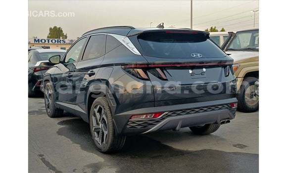 Buy Import Hyundai Tucson Other Car in Import - Dubai in Ashanti Buy Import Hyundai Tucson Other Car in Import - Dubai in Ashanti