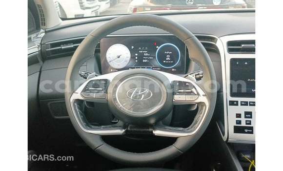 Buy Import Hyundai Tucson Other Car in Import - Dubai in Ashanti Buy Import Hyundai Tucson Other Car in Import - Dubai in Ashanti