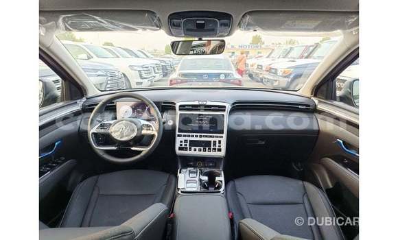 Buy Import Hyundai Tucson Other Car in Import - Dubai in Ashanti Buy Import Hyundai Tucson Other Car in Import - Dubai in Ashanti